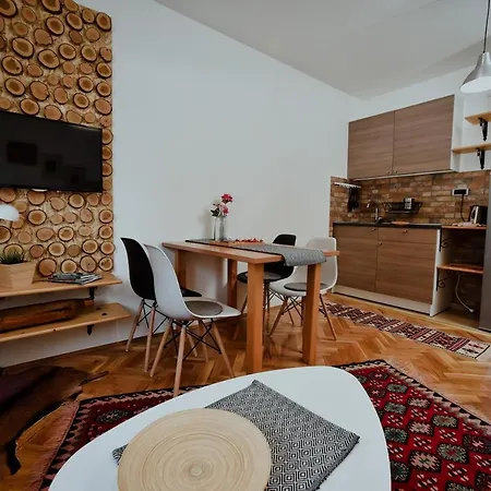 Apartment Suncana Dolina Zlatibor Exterior photo