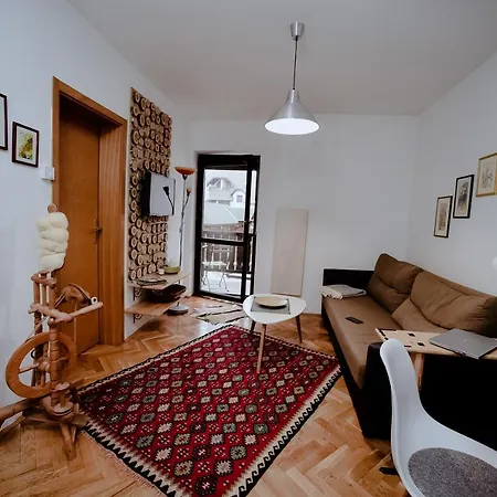 Apartment Suncana Dolina Zlatibor Exterior photo