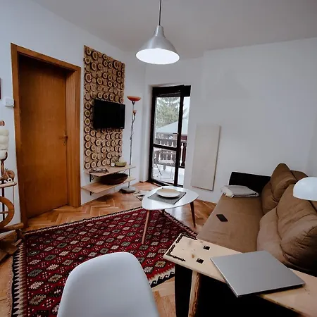 Apartment Suncana Dolina Zlatibor Exterior photo