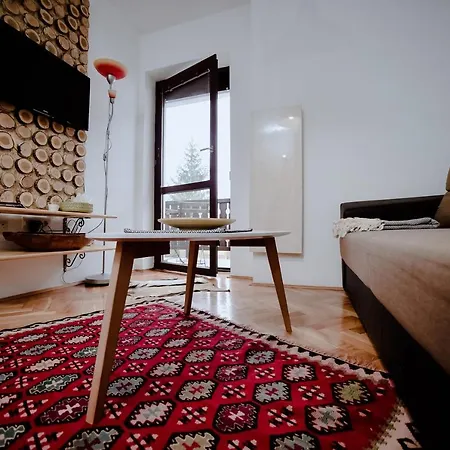 Apartment Suncana Dolina Zlatibor Exterior photo