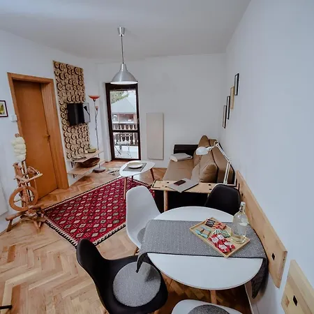 Apartment Suncana Dolina Zlatibor Exterior photo