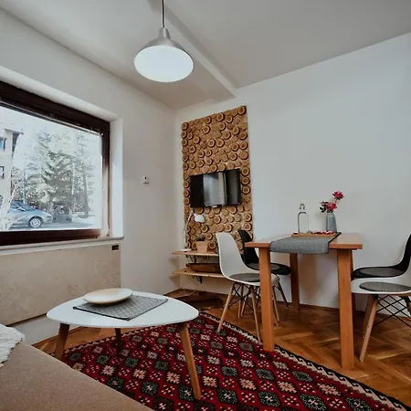 Apartment Suncana Dolina Zlatibor Exterior photo