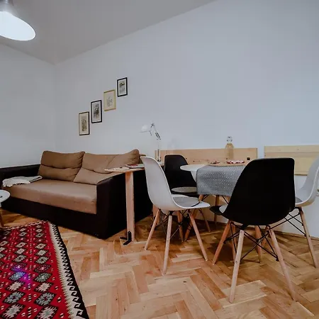 Apartment Suncana Dolina Zlatibor Exterior photo