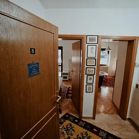Apartment Suncana Dolina Zlatibor Exterior photo
