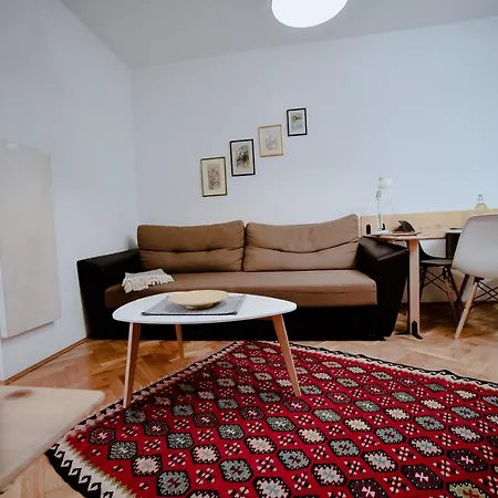 Apartment Suncana Dolina Zlatibor Exterior photo