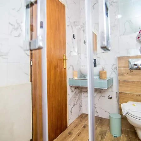 Apartment Suncana Dolina Zlatibor Exterior photo