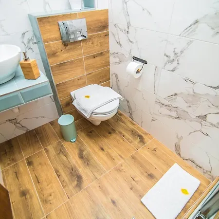 Apartment Suncana Dolina Zlatibor Exterior photo