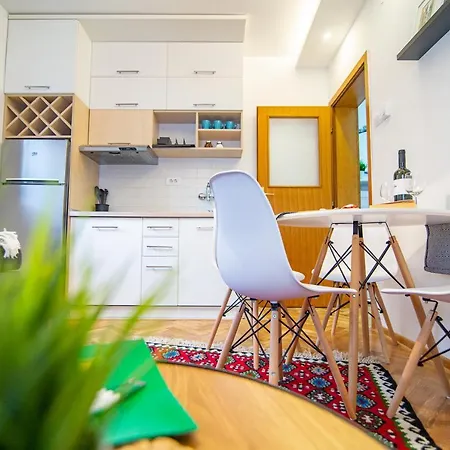 Apartment Suncana Dolina Zlatibor Exterior photo