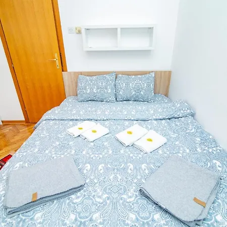 Apartment Suncana Dolina Zlatibor Exterior photo