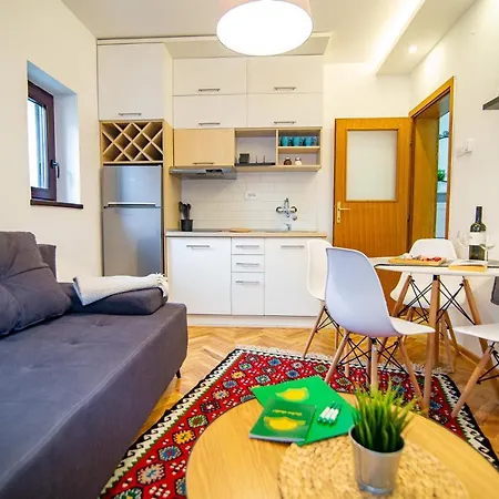 Apartment Suncana Dolina Zlatibor Exterior photo