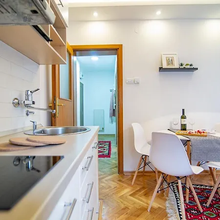 Apartment Suncana Dolina Zlatibor Exterior photo