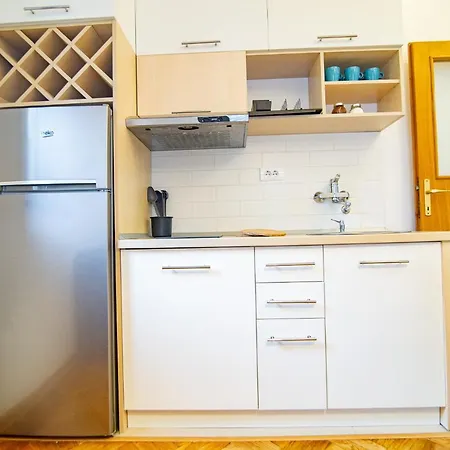 Apartment Suncana Dolina Zlatibor Exterior photo