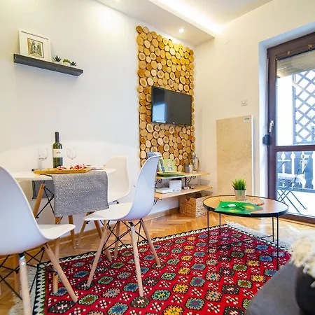 Apartment Suncana Dolina Zlatibor Exterior photo