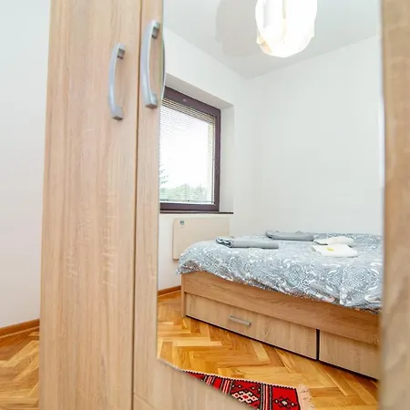 Apartment Suncana Dolina Zlatibor Exterior photo