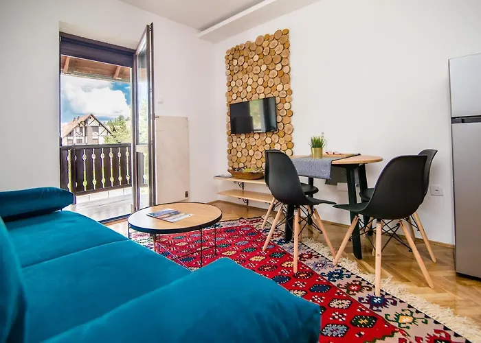 Apartment Suncana Dolina
