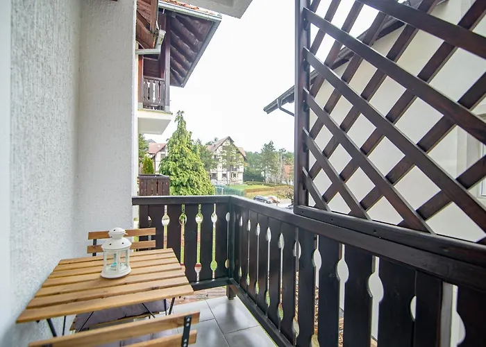 Apartment Suncana Dolina