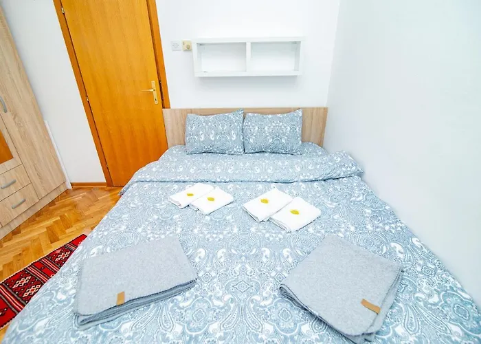 Apartment Suncana Dolina