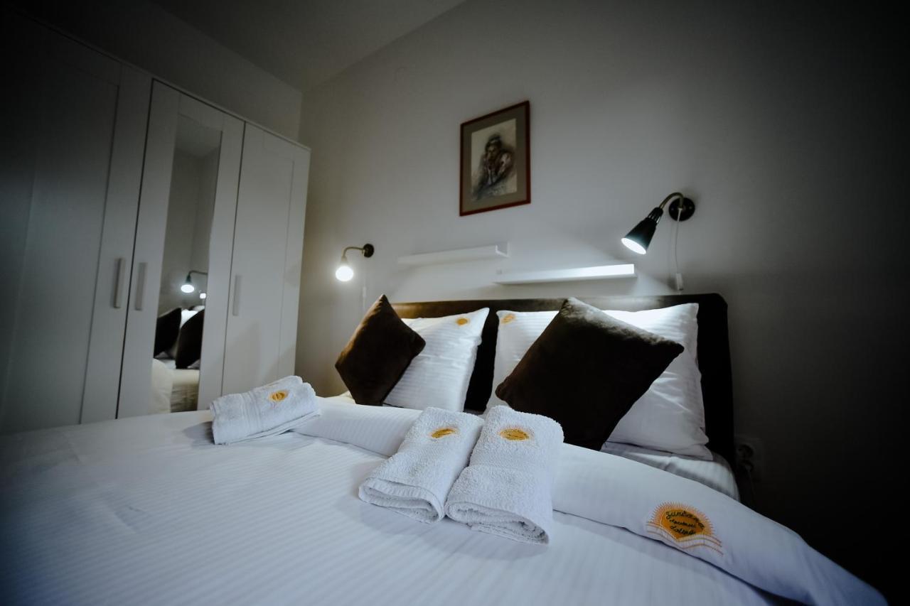 Suncana Dolina Apartment Zlatibor