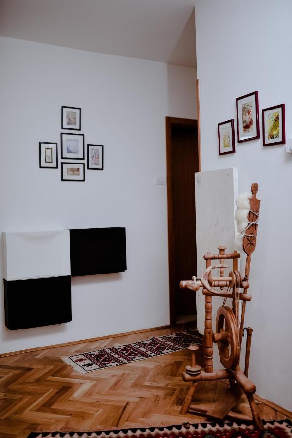 Apartment Suncana Dolina *
