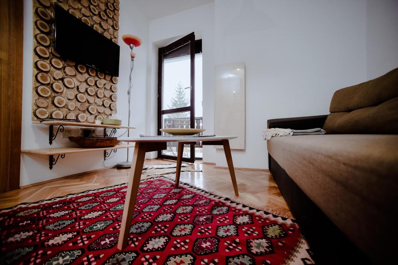 Apartment Suncana Dolina Zlatibor