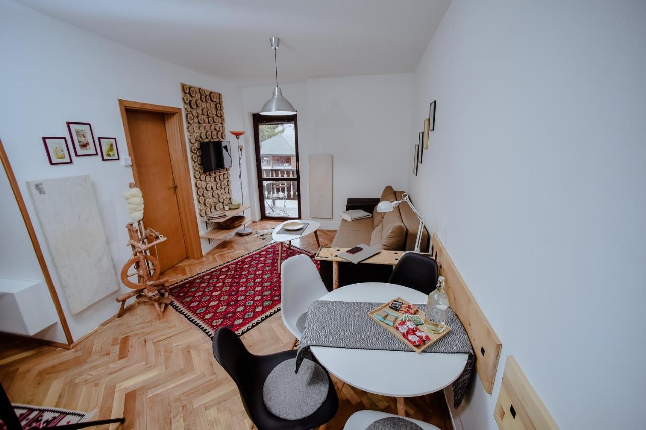 Apartment Suncana Dolina Zlatibor