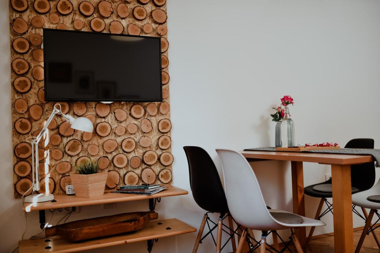 Apartment Suncana Dolina
