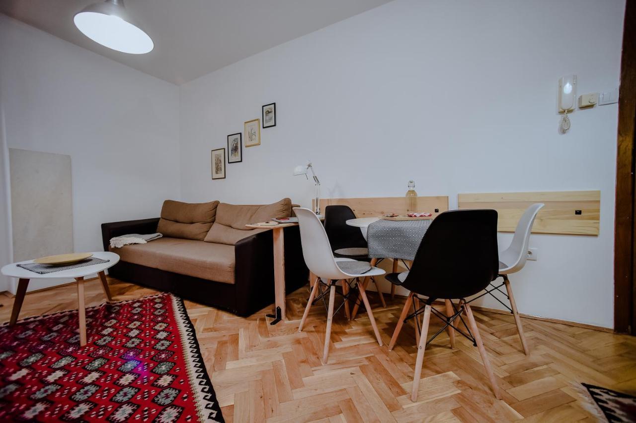 Apartment Suncana Dolina