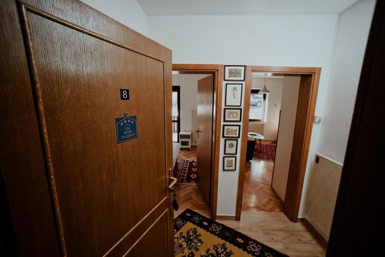 Apartment Suncana Dolina