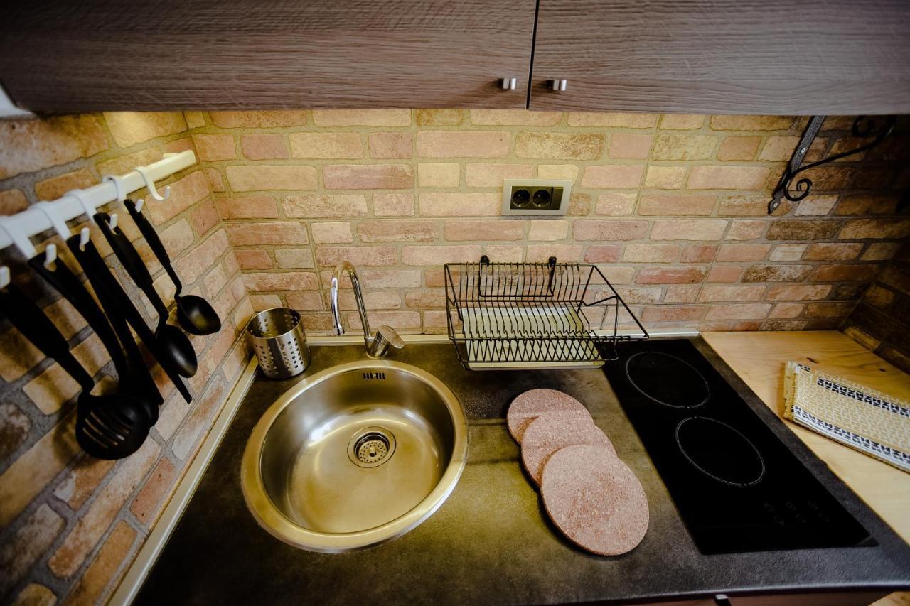 Suncana Dolina Apartment *