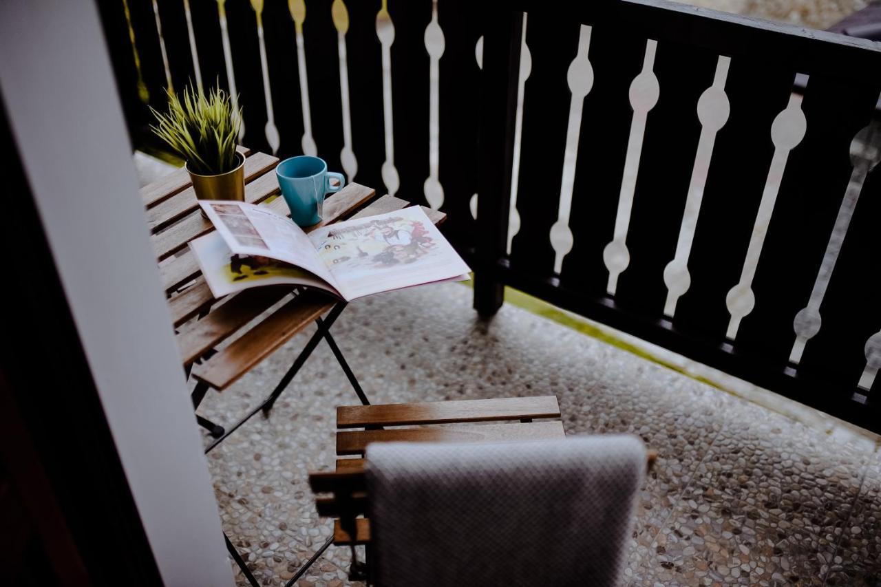 Suncana Dolina Apartment *