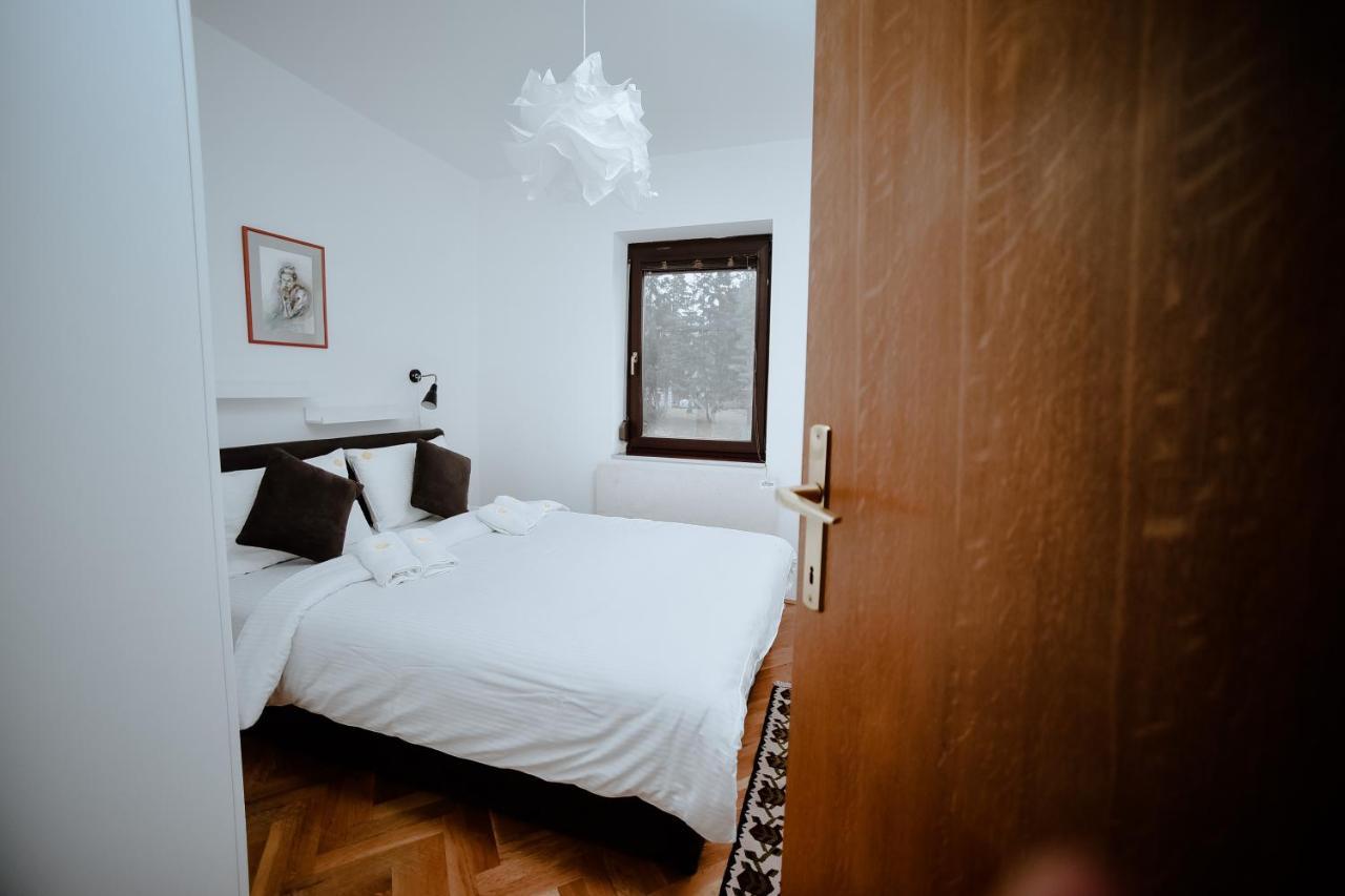 Suncana Dolina Apartment Zlatibor