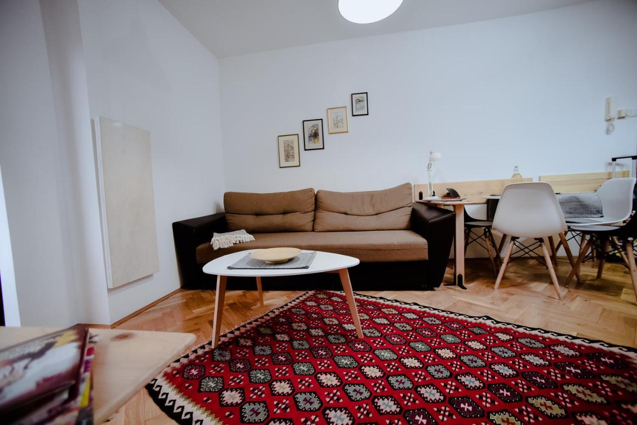 Suncana Dolina Apartment *