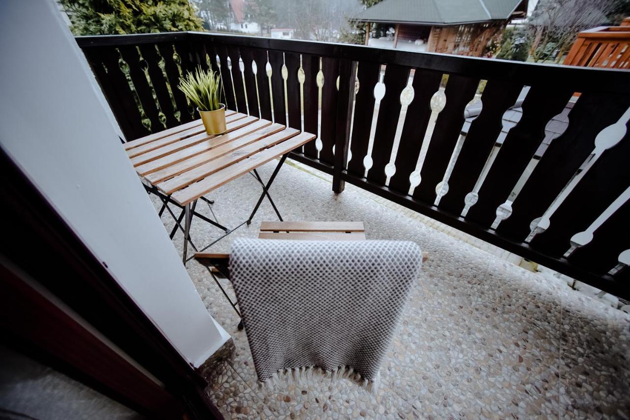 Suncana Dolina Apartment *