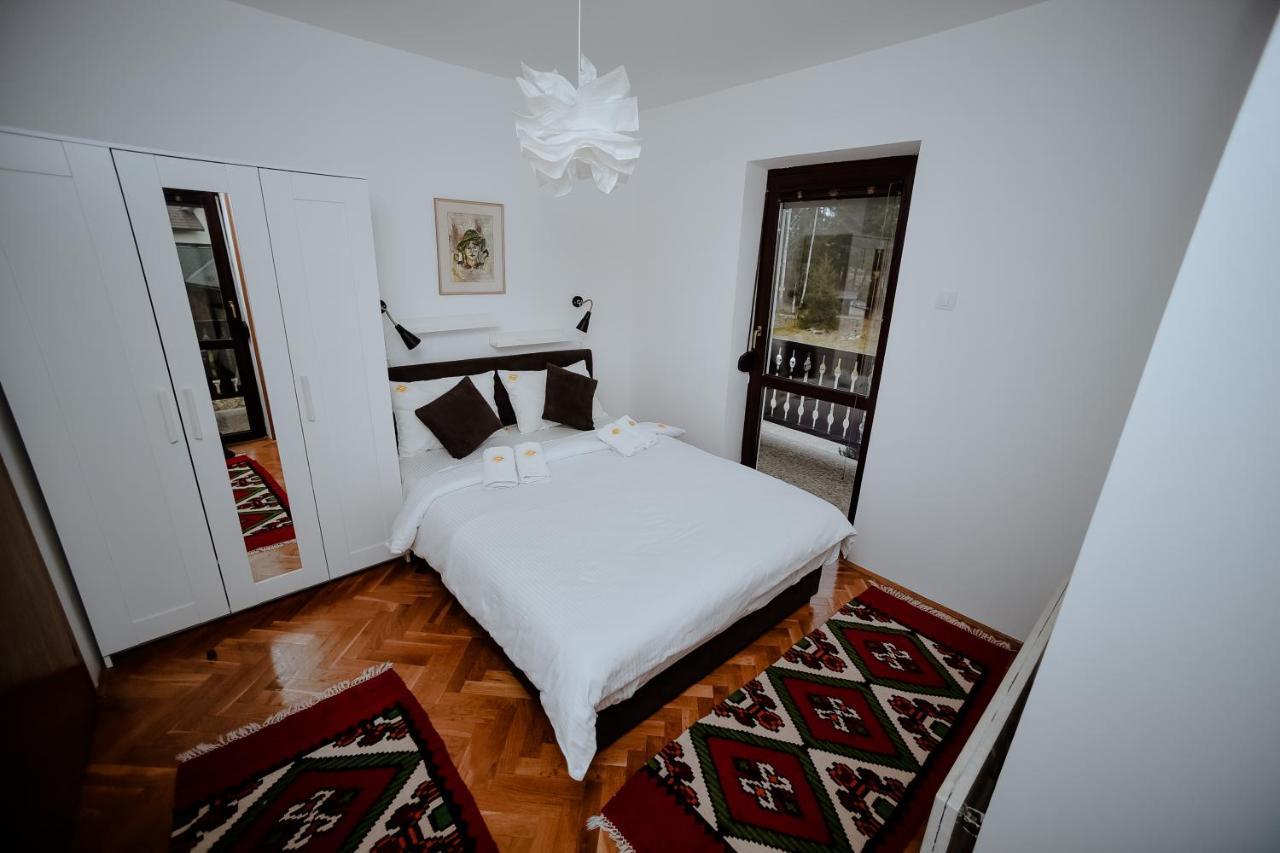 Suncana Dolina Apartment