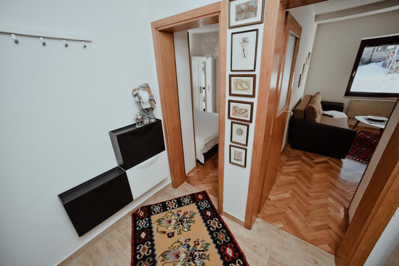 Suncana Dolina Apartment