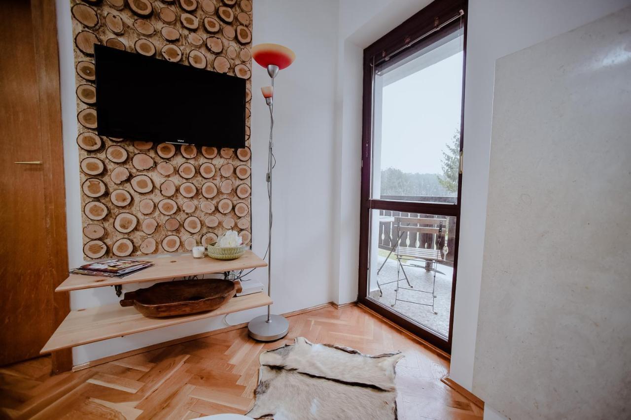 Apartment Suncana Dolina *