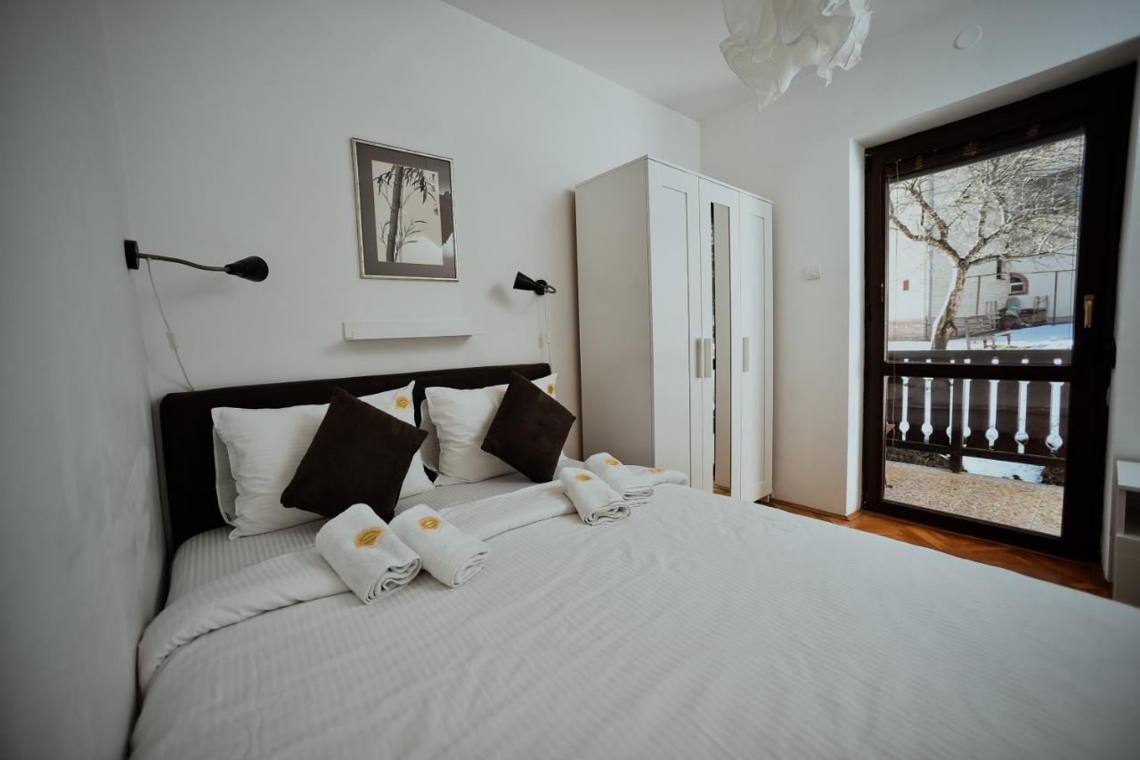Apartment Suncana Dolina Zlatibor