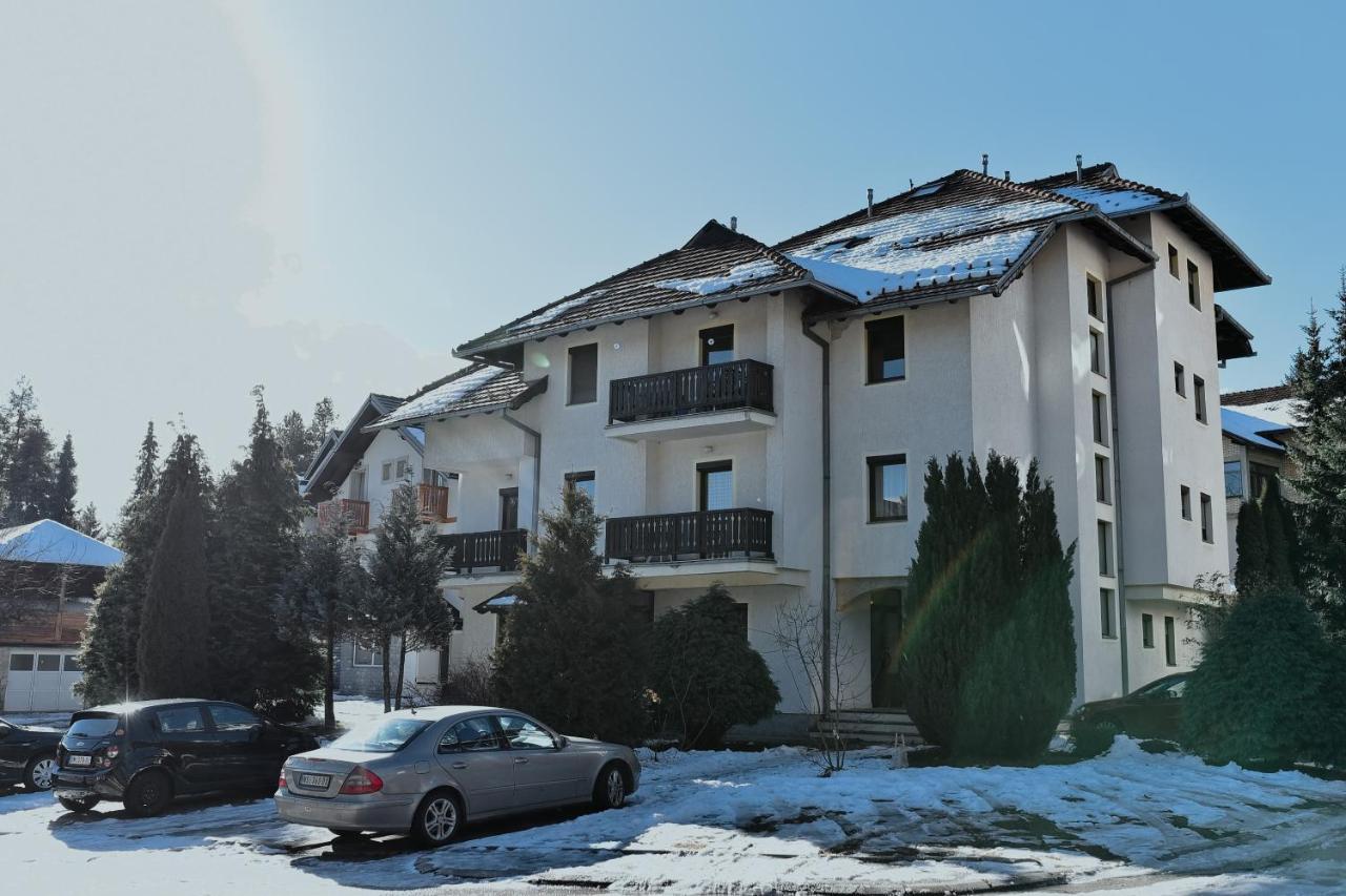Apartment Suncana Dolina