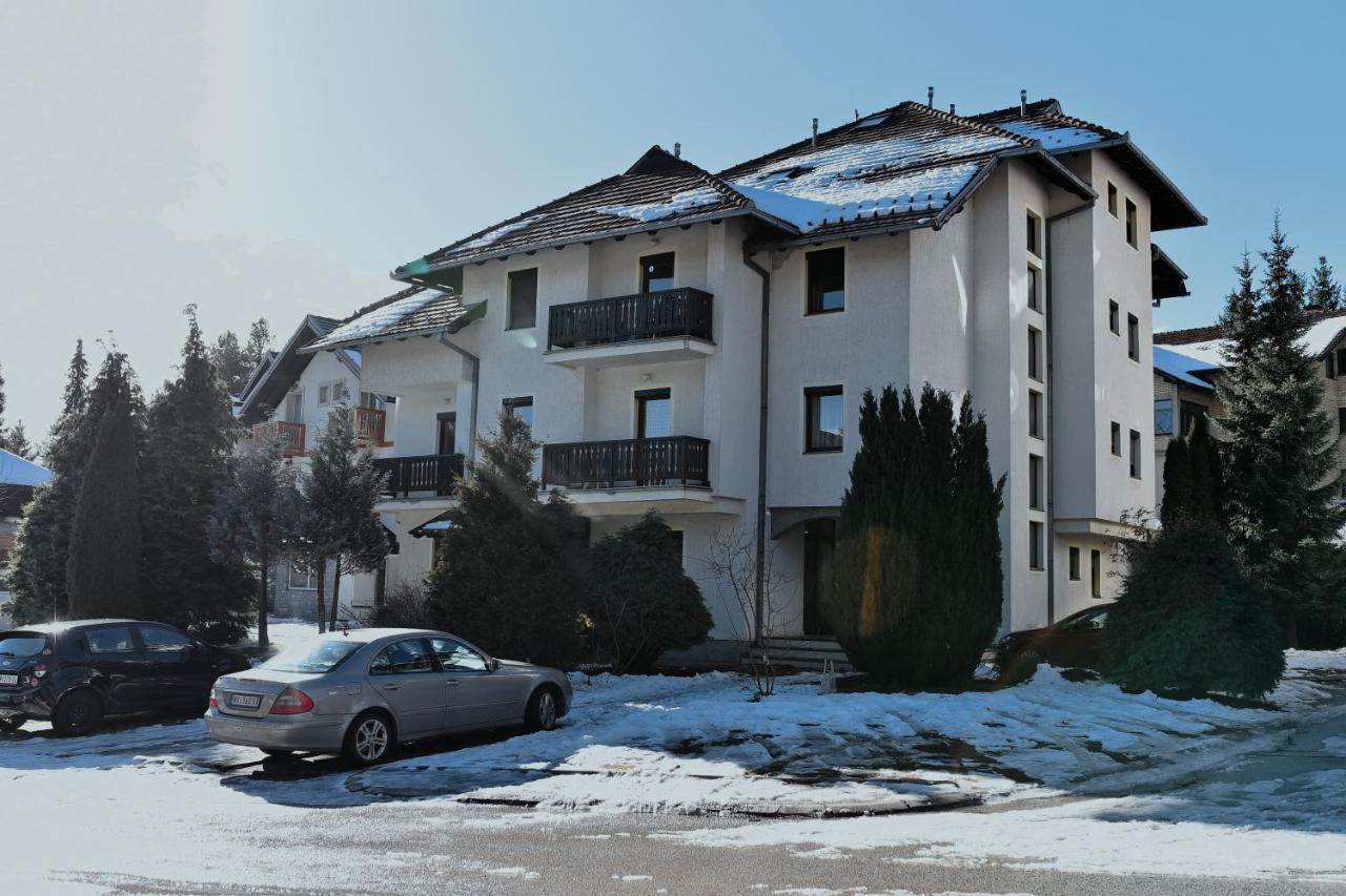 Suncana Dolina Apartment