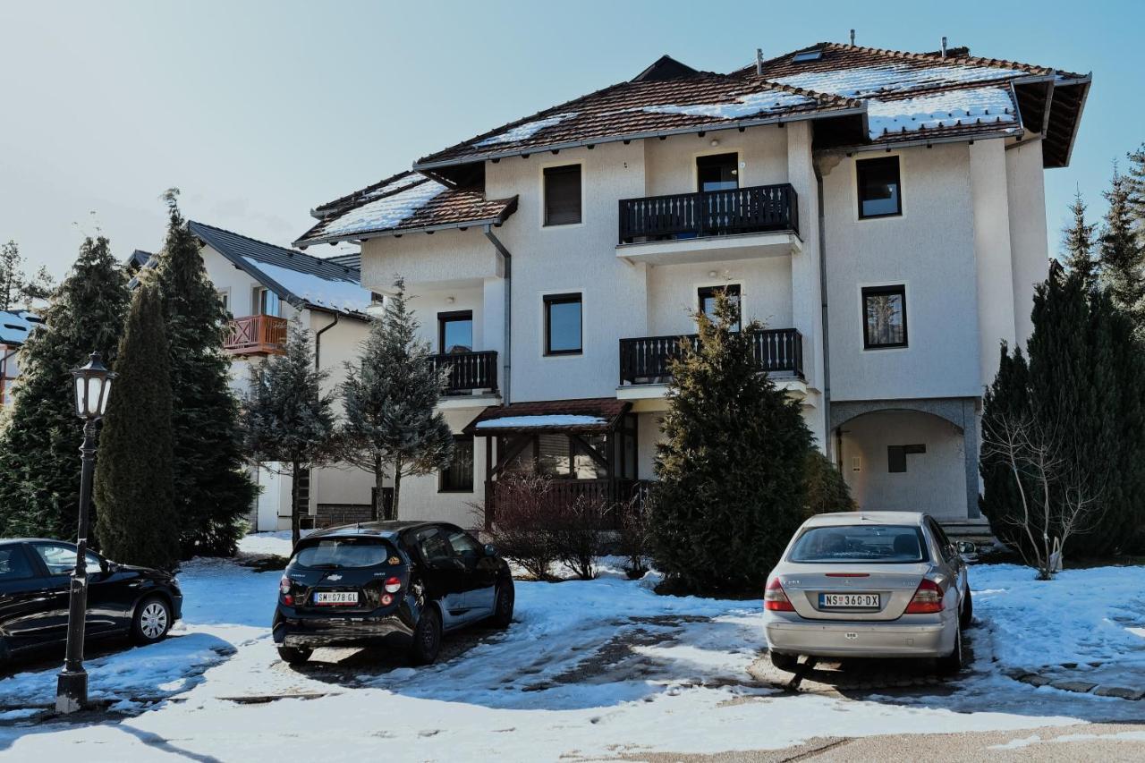 Apartment Suncana Dolina *