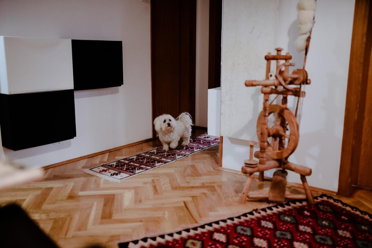 Suncana Dolina Apartment