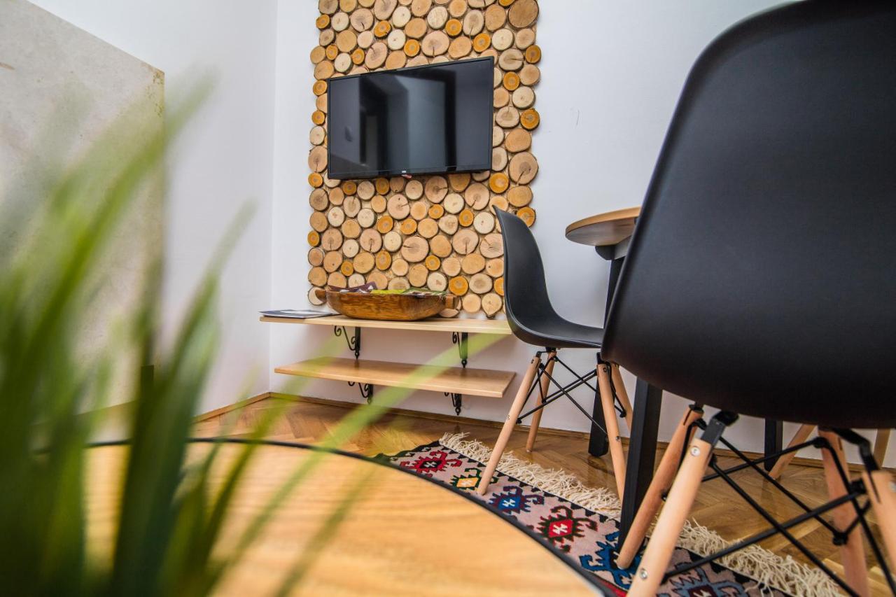 Apartment Suncana Dolina