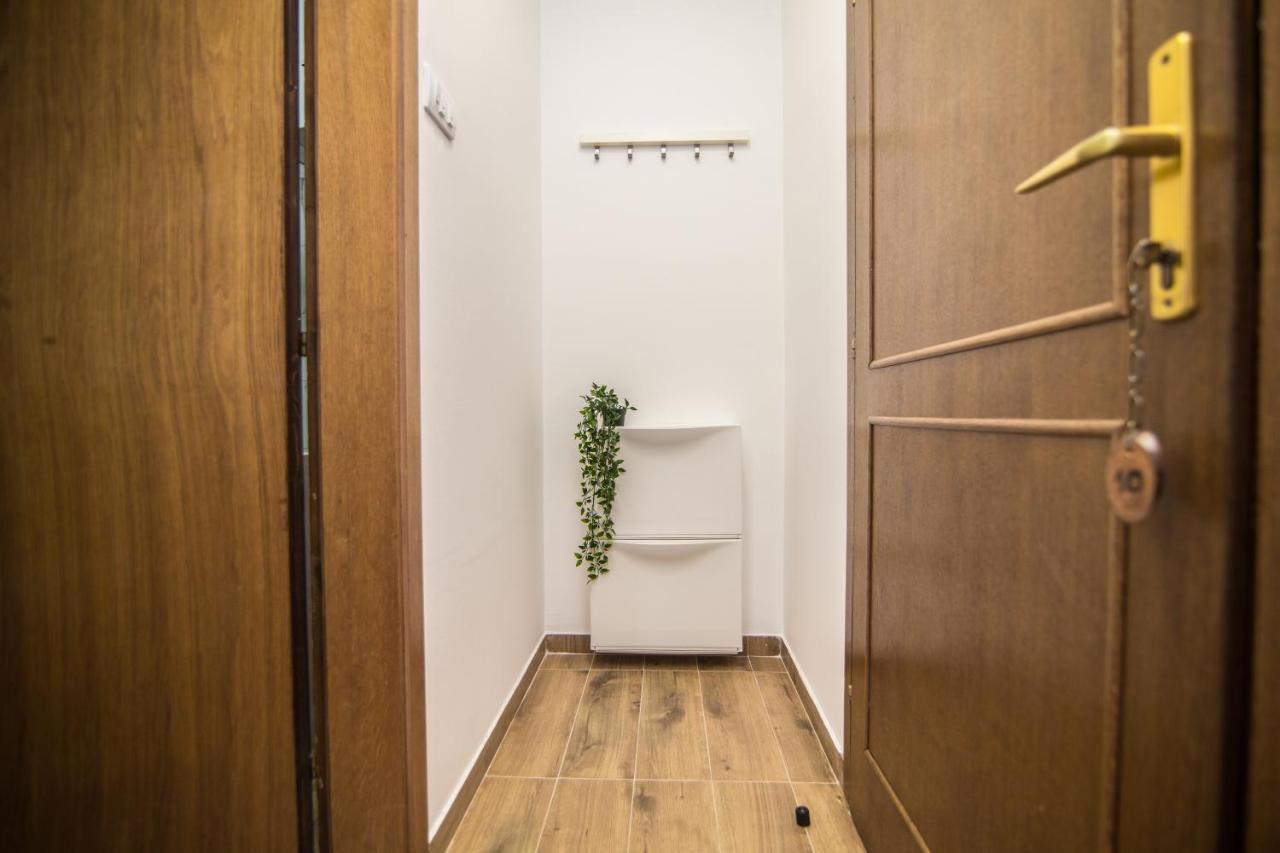 Suncana Dolina Apartment *