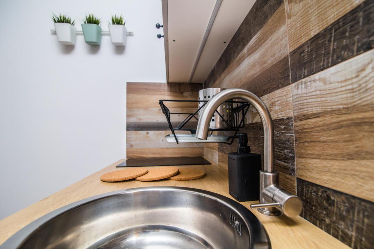 Apartment Suncana Dolina *