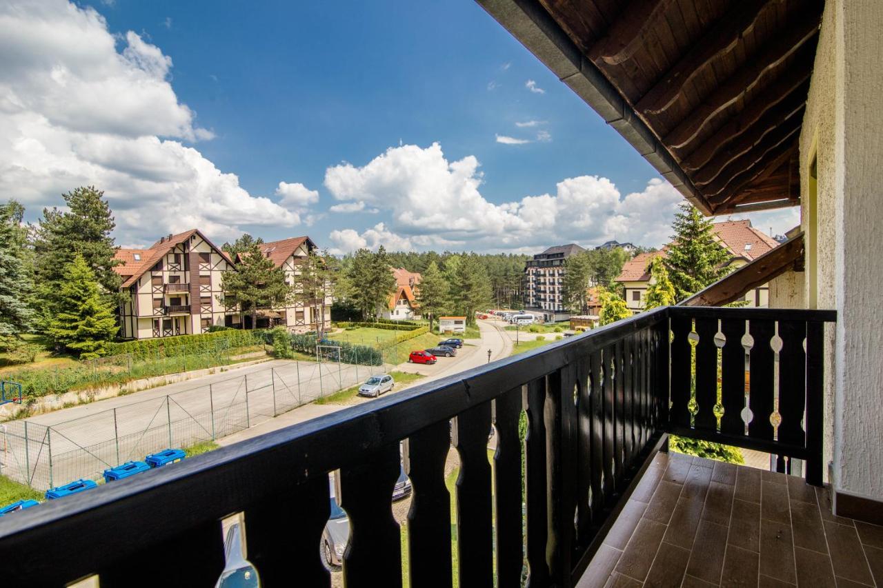 Suncana Dolina Apartment Zlatibor