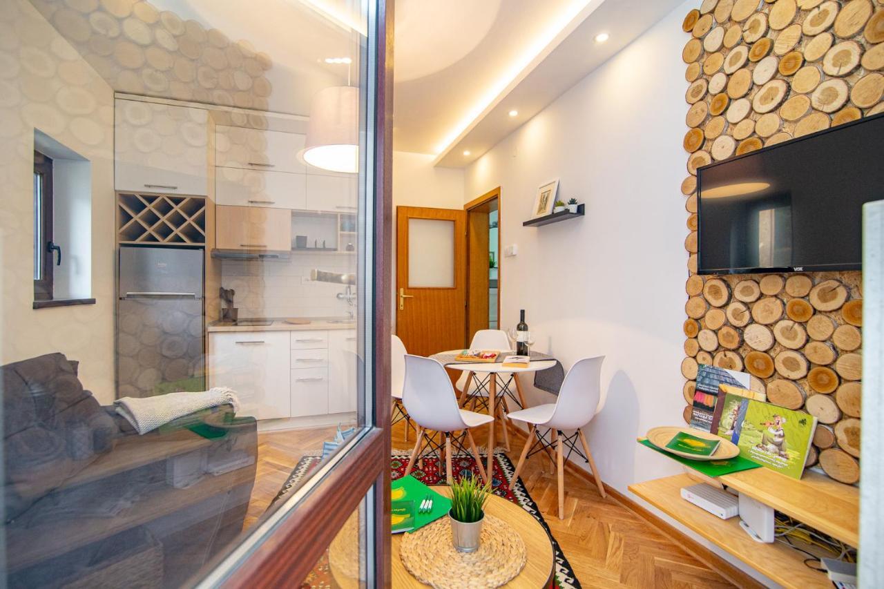 Apartment Suncana Dolina Zlatibor