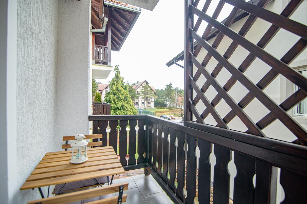 Suncana Dolina Apartment