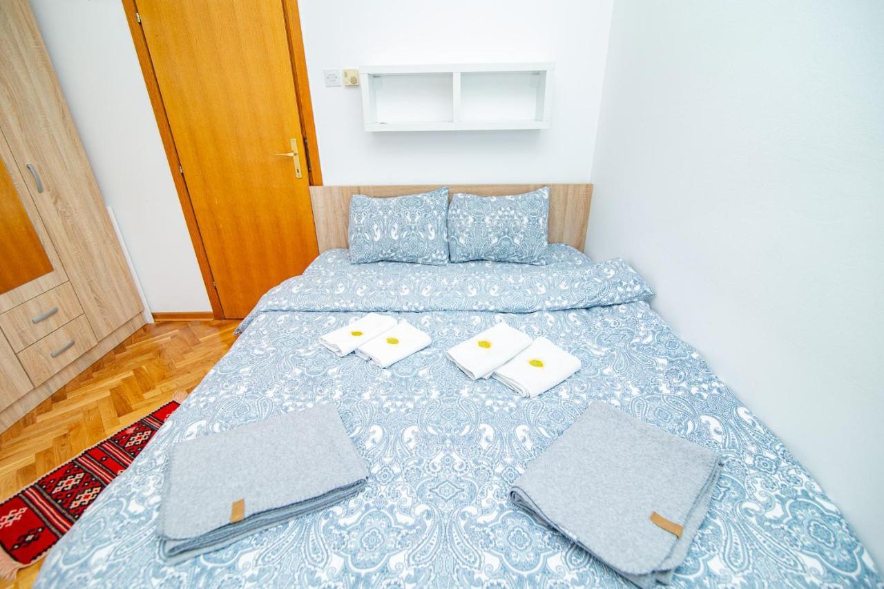 Apartment Suncana Dolina