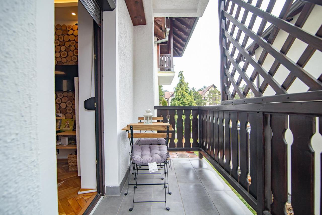 Suncana Dolina Apartment *