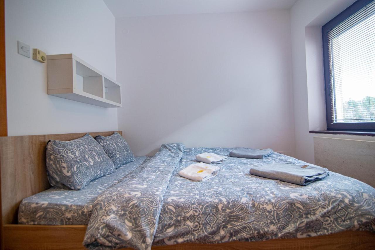 Suncana Dolina Apartment Zlatibor